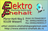 Elektro Ehehalt